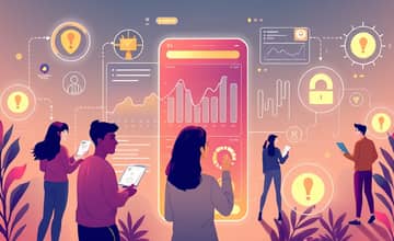 Diseño Centrado en el Usuario para Aplicaciones FinTech