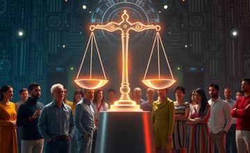 La Ética del Algoritmo en la Calificación Crediticia