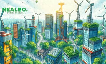 La Búsqueda de Inversiones Sostenibles con Inteligencia Artificial