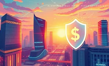 Criptografía Post-Cuántica: Protegiendo el Futuro Financiero