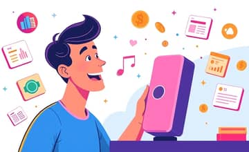 Asistentes de Voz y la Gestión de Finanzas Personales