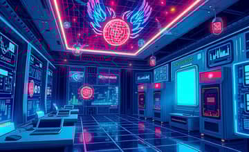 Ciberseguridad Proactiva con IA: Anticipando Amenazas Antes de que Sucedan