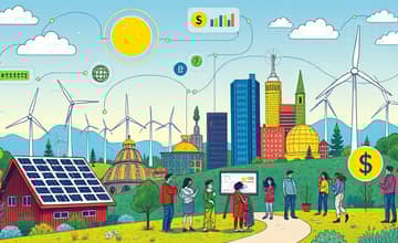 El Auge de los FinTech Sostenibles: Banca con Propósito