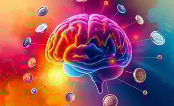 Neurofinanzas: Conectando Cerebro y Decisions Financieras