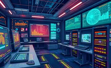 Monitoreo Continuo del Cumplimiento con Algoritmos Avanzados