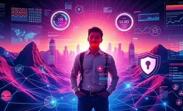 Finanzas del Comportamiento Digital: Entendiendo al Nuevo Inversor