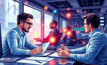 Modelos Causales en Finanzas: Comprendiendo el Porqué