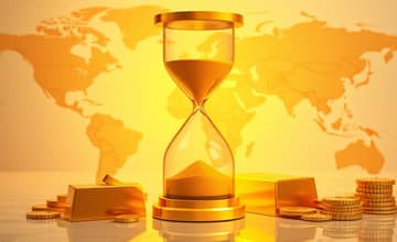 Descubre el Valor de tu Tiempo: El Oro del Nuevo Siglo Financiero