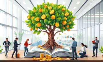 Transforma tus Gastos en Inversiones Productivas