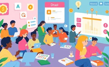 El Impacto de la Gamificación en la Alfabetización Financiera