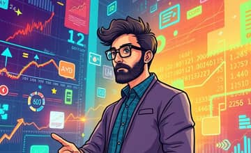 La Guía Definitiva de Análisis Cuantitativo para Inversores