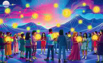 La Web3 y su Impacto en la Propiedad de Activos Digitales