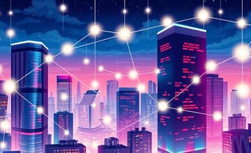 Blockchain como Herramienta para la Transparencia Corporativa