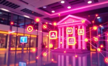 Microservicios en la Arquitectura Bancaria: Agilidad y Escalabilidad