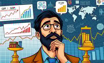 Decodificando la Macroeconomía: Impacto Directo en tu Cartera