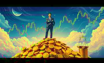 El Arte de Saber Cuándo Recoger tus Ganancias