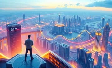 Visionarios en Acción: Liderazgo que Traza el Rumbo Financiero