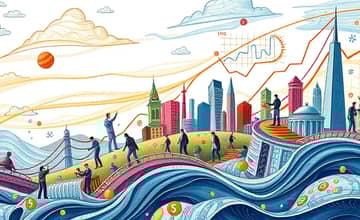 La Adaptabilidad Financiera: Clave en Tiempos de Cambio Constante