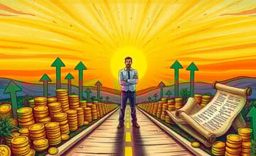 La Ruta Secreta del Inversor Exitoso: Hábitos y Mentalidad Clave