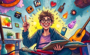 Monetiza tus Ideas: Convierte Pasiones en Ingresos Consistentes