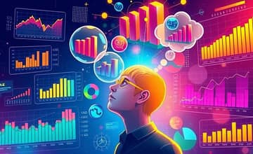 El Poder de la Visualización en Tus Metas Financieras