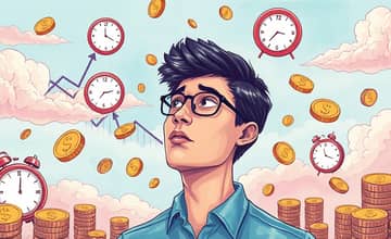 La Psicología del Dinero: Cómo Moldea tus Decisiones Financieras