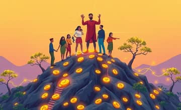 Transformación Consciente: Liderazgo en la Evolución Financiera