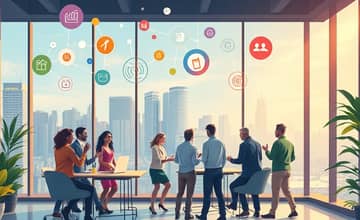 Ecosistemas de Talento: Liderazgo que Atrae y Retiene en Finanzas