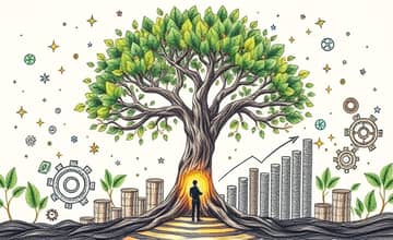 La Ruta del Crecimiento Orgánico: Liderazgo en Expansión Financiera