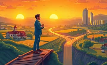 Desarrollo de Nichos: Liderazgo para Oportunidades Financieras Inexploradas