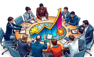 Co-creación de Valor: Liderazgo en Alianzas Estratégicas Financieras