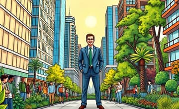 Más Allá de la Rentabilidad: Liderazgo en el Valor Social Financiero