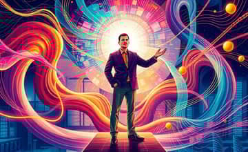 El Impacto de la Intuición: Liderazgo Basado en la Experiencia Financiera