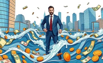 El Arte de Recalibrar: Liderazgo en Tiempos de Cambio Monetario