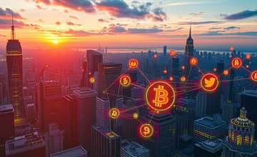 Finanzas en la Era Blockchain: Oportunidades y Nuevos Paradigmas