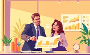 Tu Asesor Financiero Ideal: ¿Cómo Elegir al Correcto para Ti?