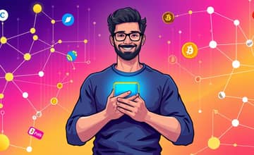 Identidad Soberana Digital: Control Total sobre tus Datos Financieros