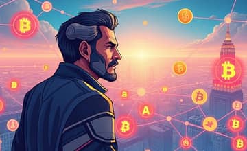 El Líder Visionario: Anticipando el Futuro de las Finanzas