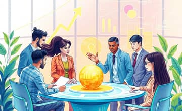 El Financiamiento del Futuro: Tendencias y Oportunidades para Emprendedores