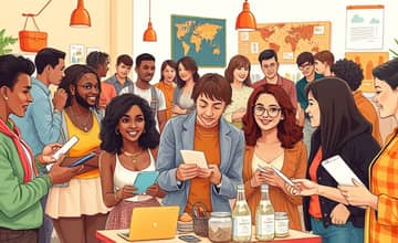 Microcréditos y Alternativas: Financiación para el Pequeño Emprendedor