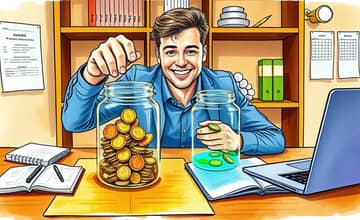 Finanzas Personales para Emprendedores: Separando tu Dinero del Negocio