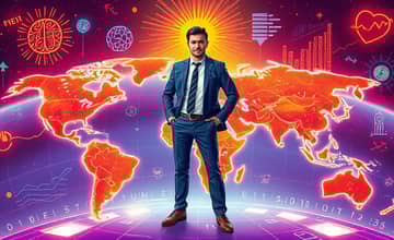 Análisis de Mercado: Desenterrando Oportunidades Ocultas para tu Empresa