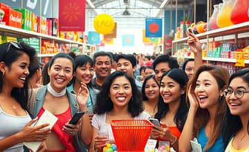 El Arte de Vender más: Psicología del Consumidor para Emprendedores