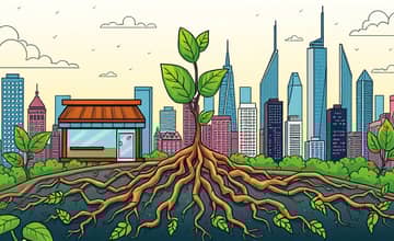 Crecimiento Orgánico: Escala tu Negocio sin Grandes Inversiones