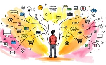 Modelos de Negocio Rentables: Guía para Encontrar tu Propio Camino