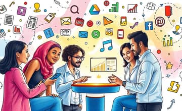 Estrategia de Contenidos: Atrae a tus Clientes con Valor e Información