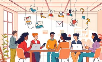 Desarrollo de Habilidades Blando: El Impulso al Éxito Emprendedor