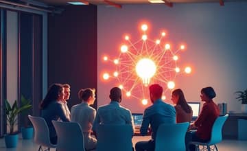 Gestión del Cambio: Adapta tu Negocio a Nuevas Realidades del Mercado