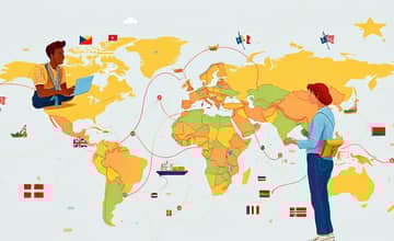 Internacionalización para Pymes: Expande tu Mercado Globalmente