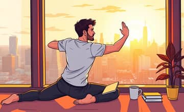 Productividad Extrema: Hábitos para Emprendedores de Alto Rendimiento